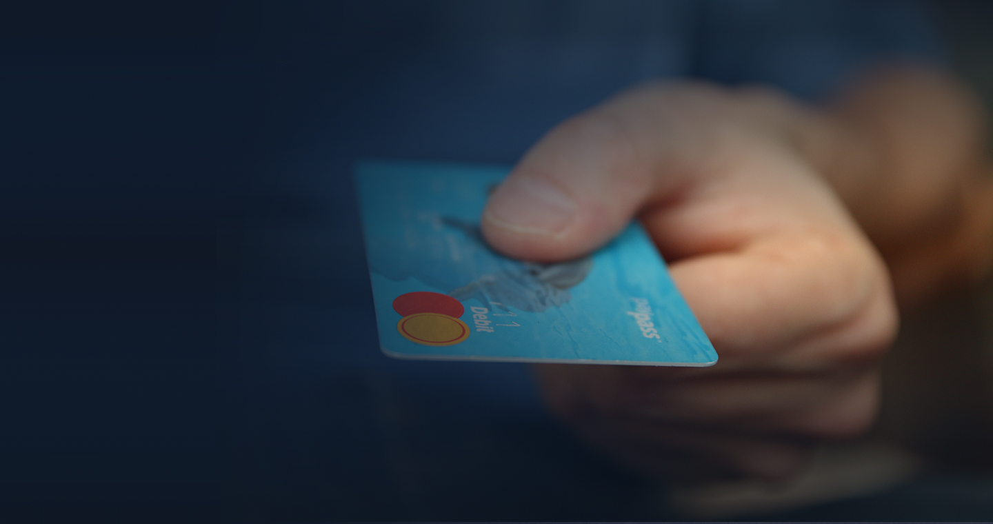 Financial Services Security Solutions