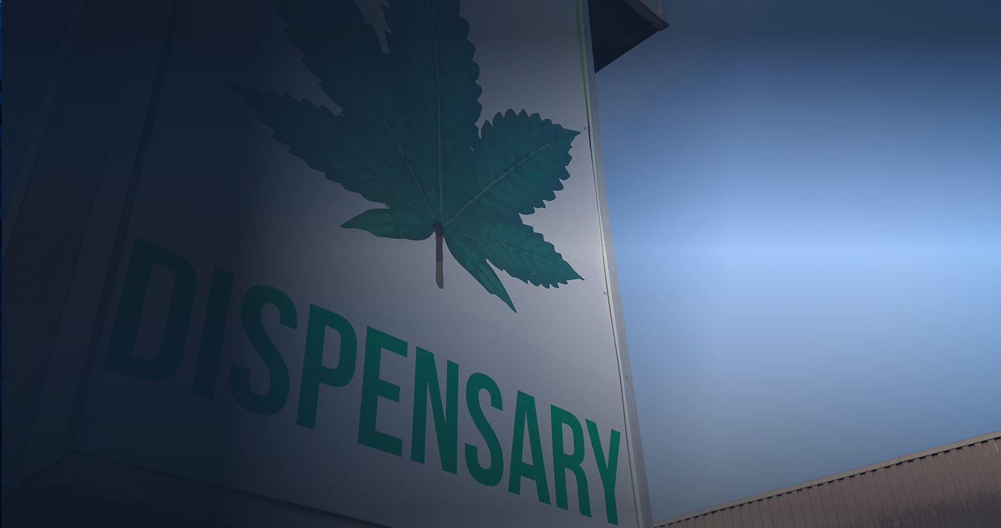 Cannabis Security Solutions
