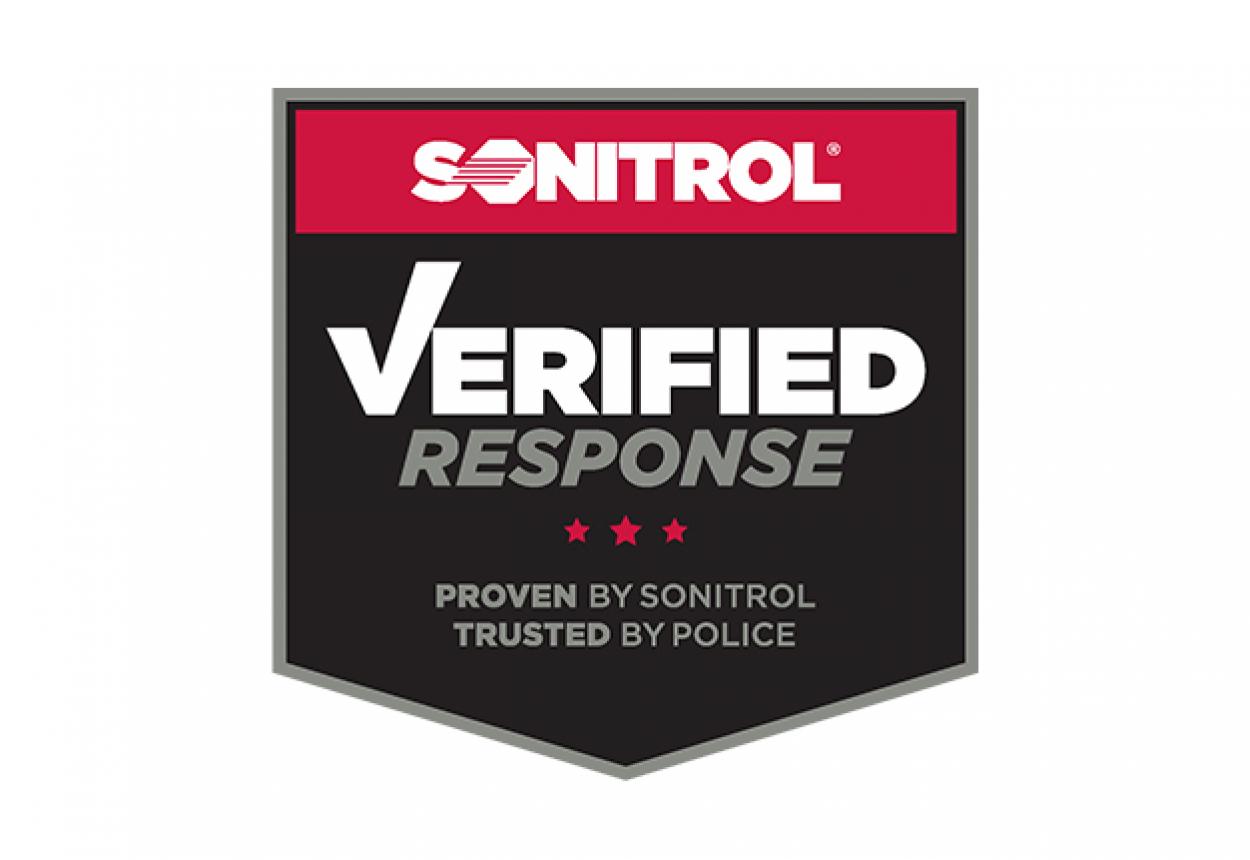 Verified Response