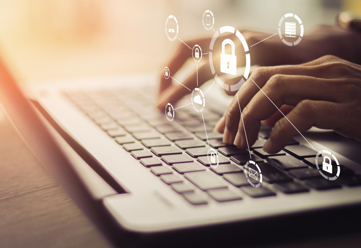 Our solution provides the best in Network protection.