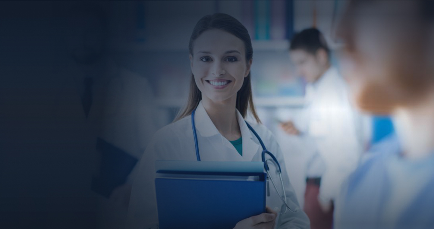 Sonitrol Healthcare Solutions