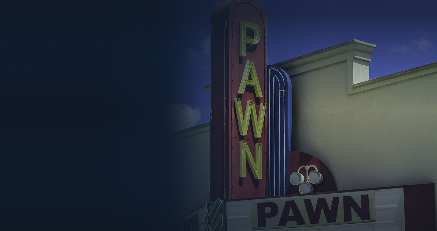 Pawn & Gun Shop Solutions