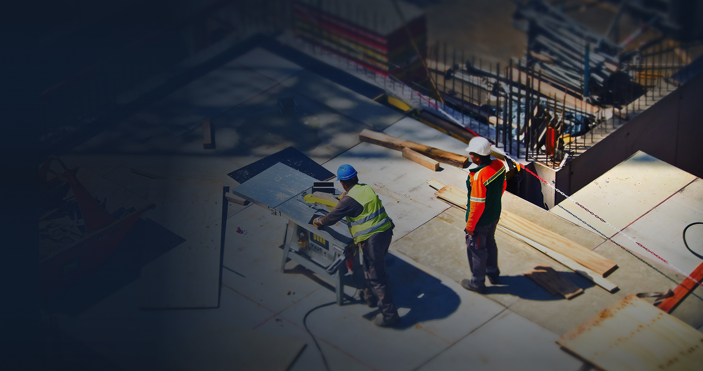 Construction Site Solutions