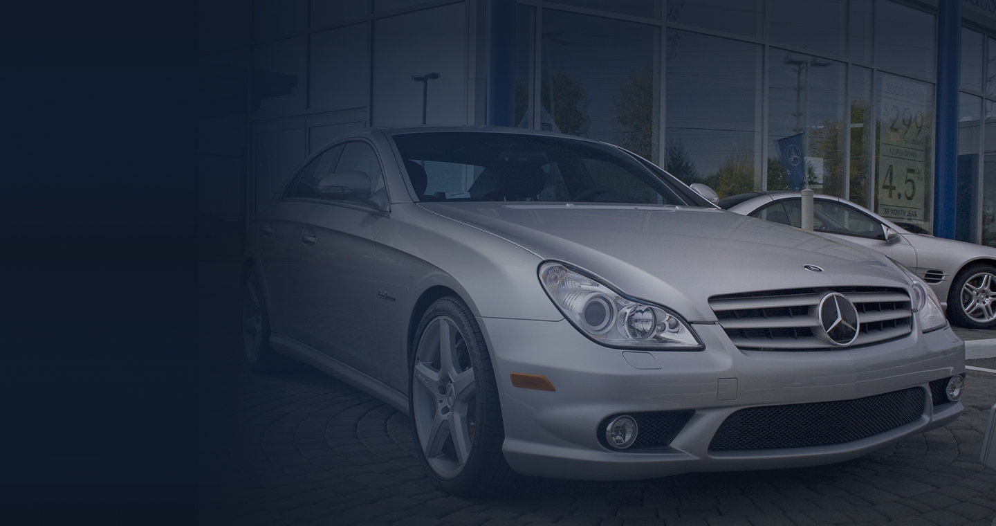Dealership Solutions