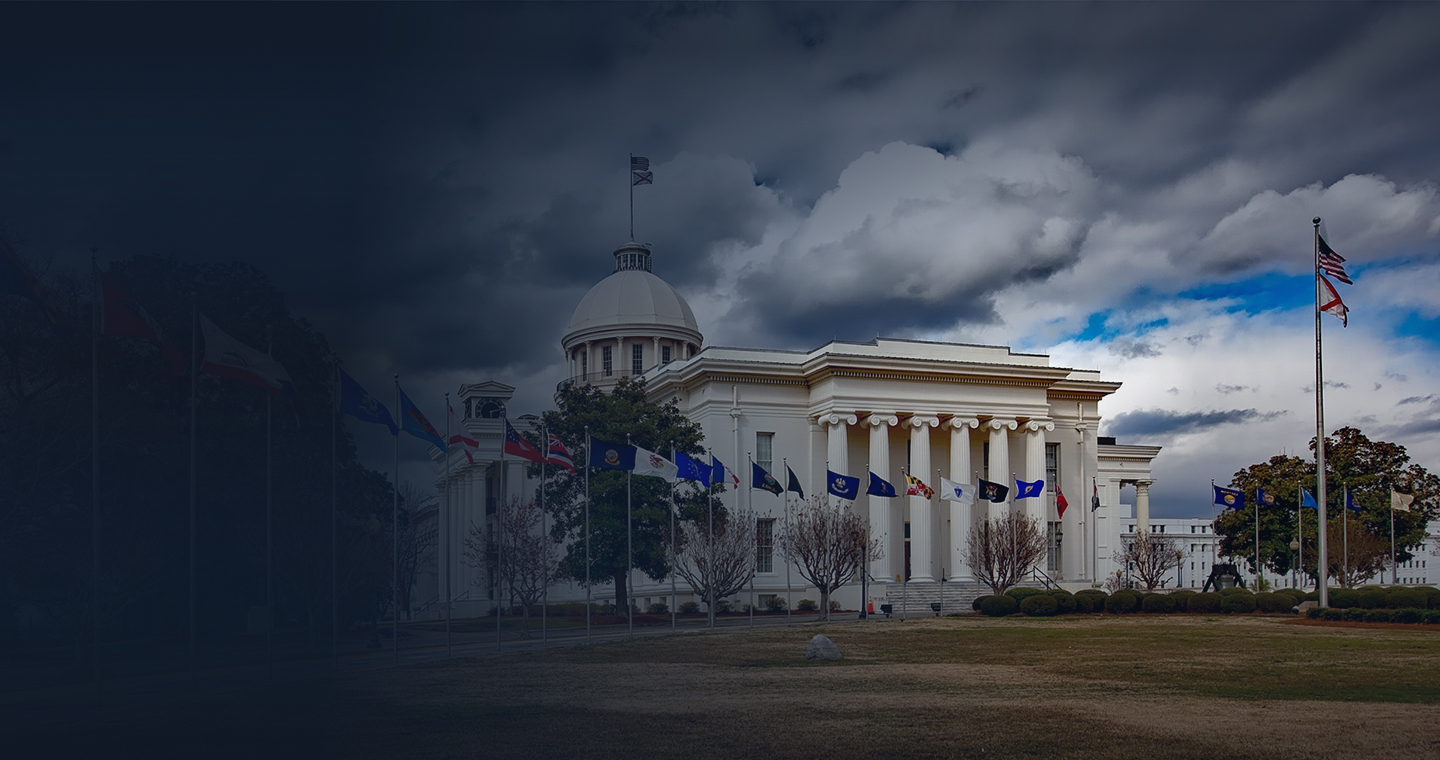 Government Building Security Solutions