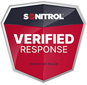Verified Response Badge New