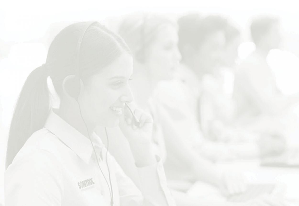 Sonitrol National Accounts Program