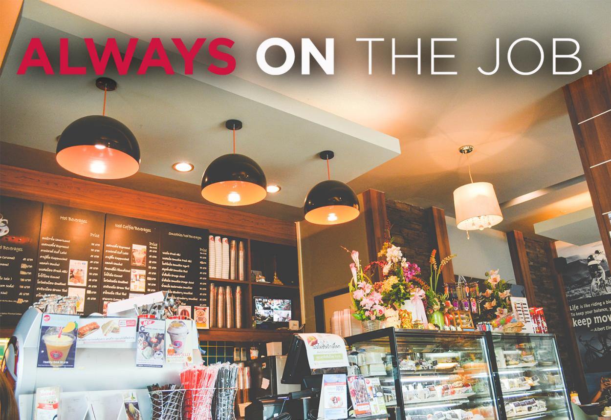 Cafe Image