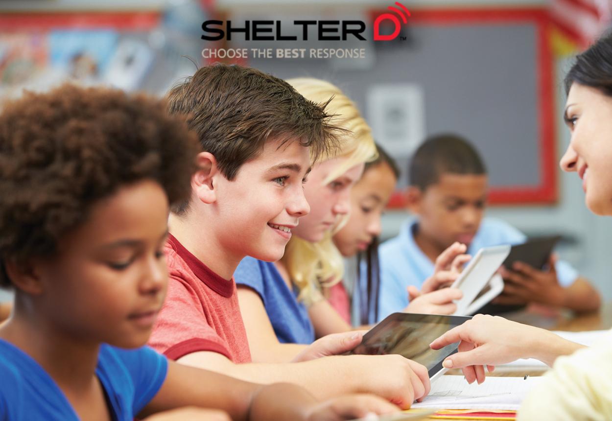 shelter