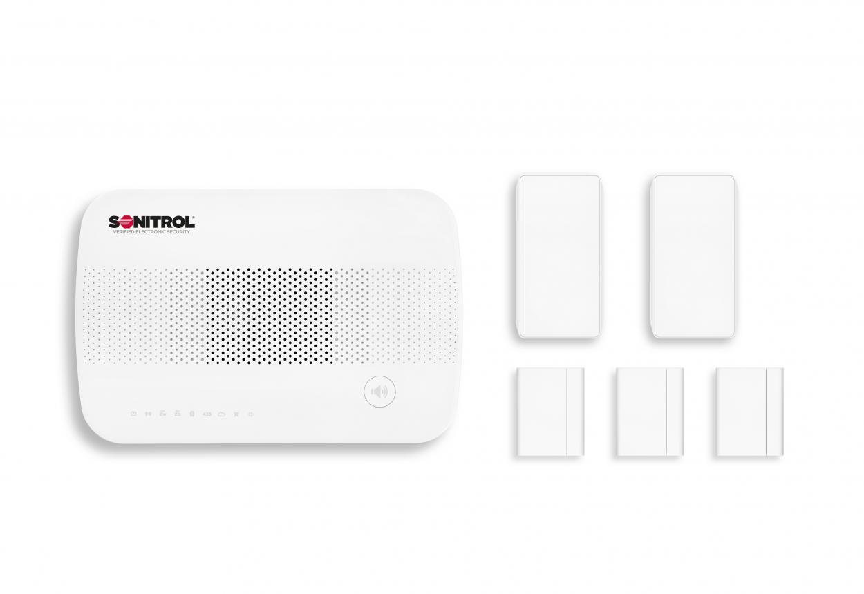 Smart Hub