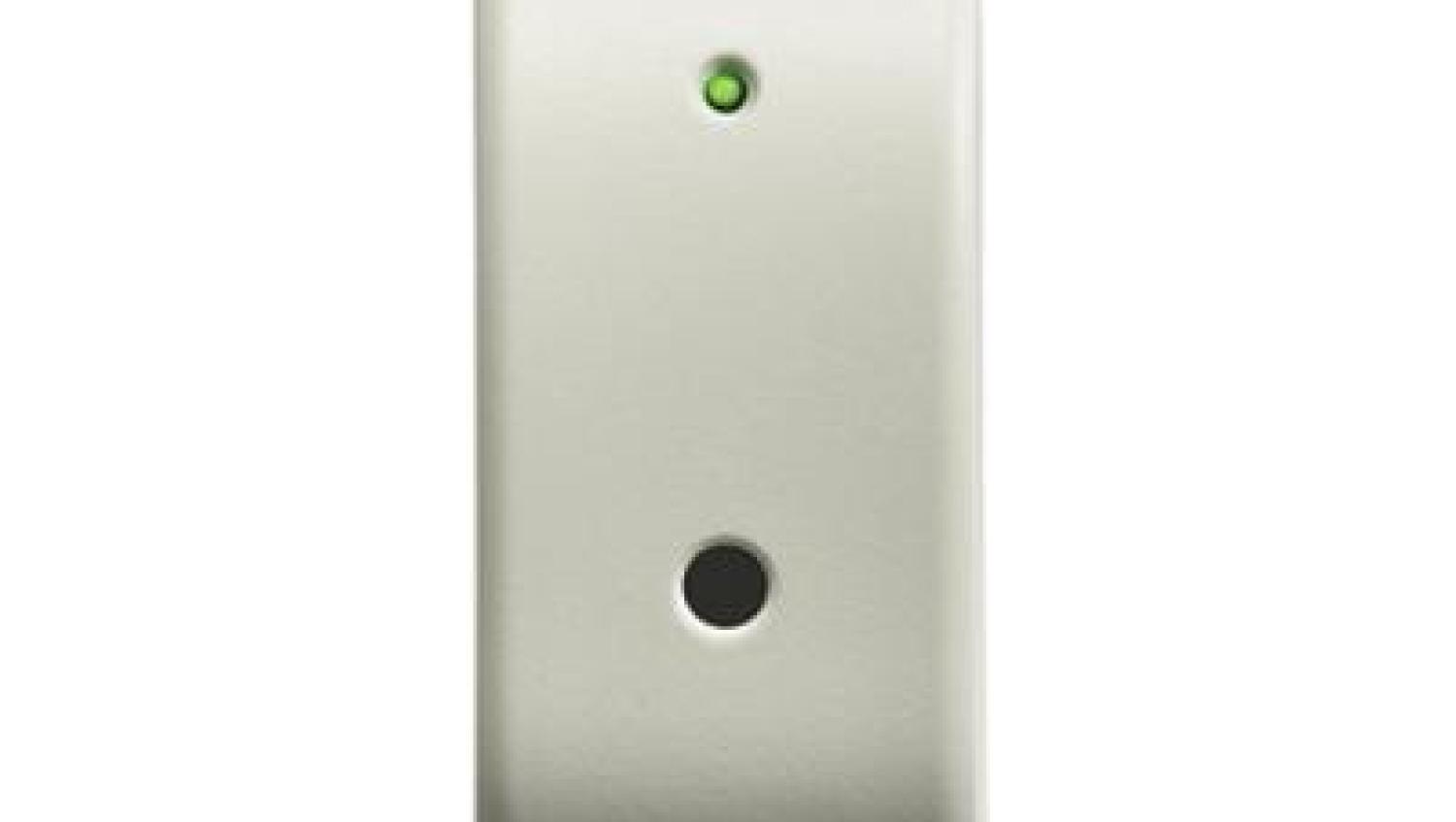 *SONITROL* Glass Break Sensor AUDIOSENSOR Burglar Alarm Intrusion Detection Unit 