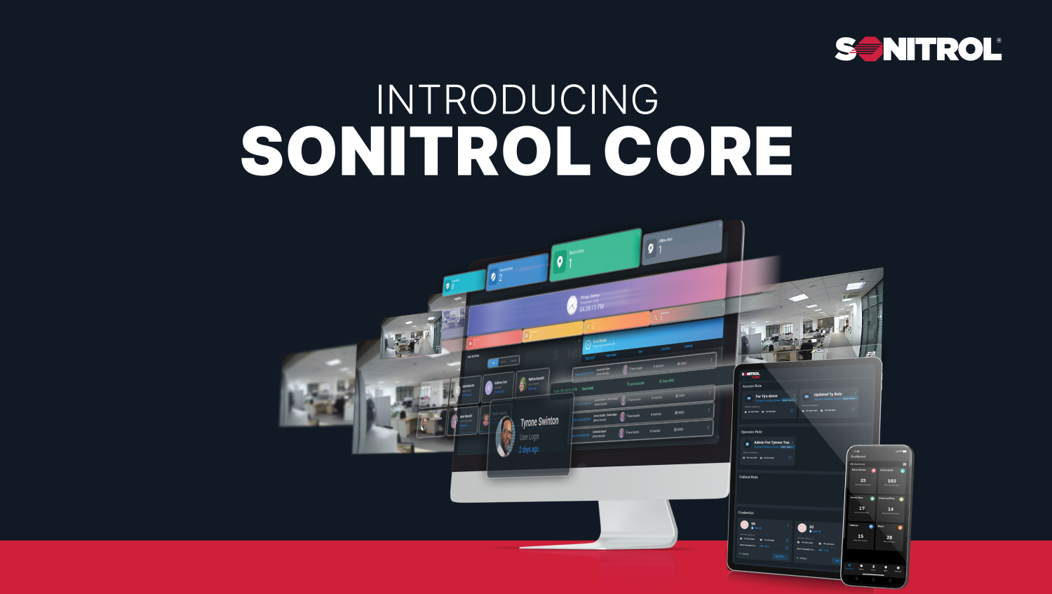 Introducing CORE