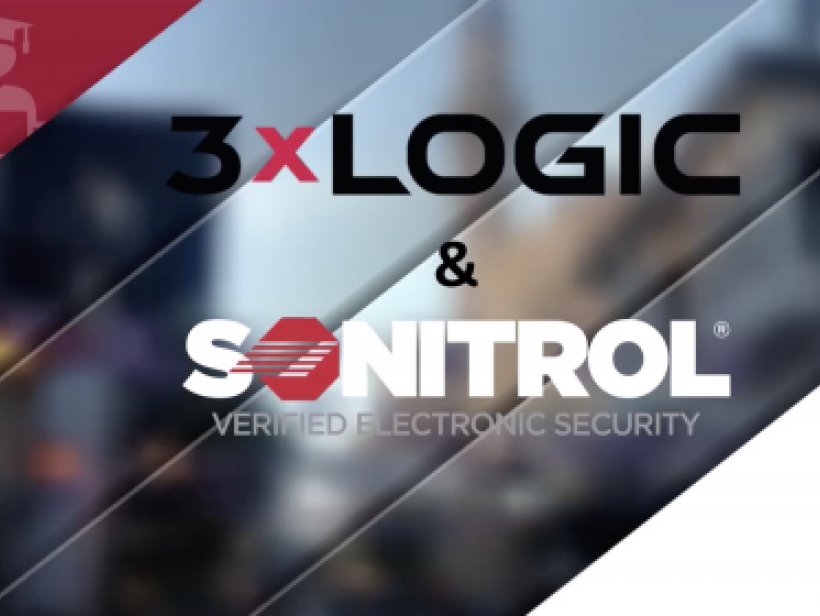 3xLOGIC & Sonitrol online training graphic