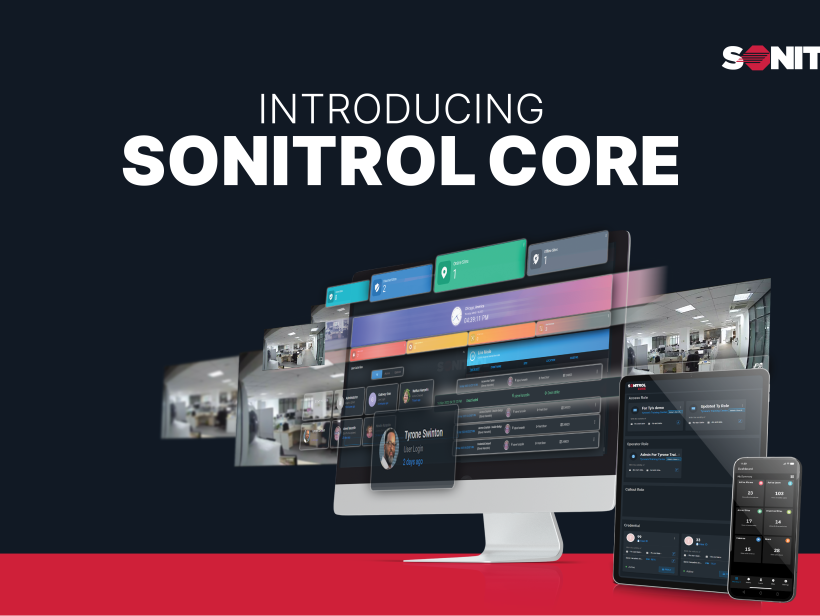 Introducing CORE