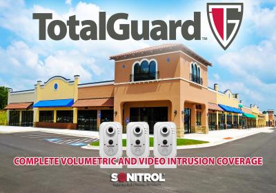 TotalGuard Solution Press Release