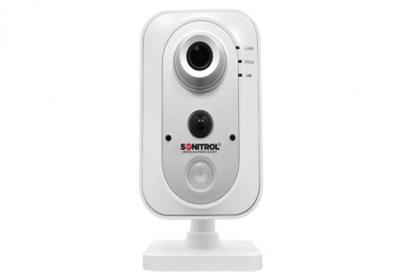 Multi-sensor with glass break