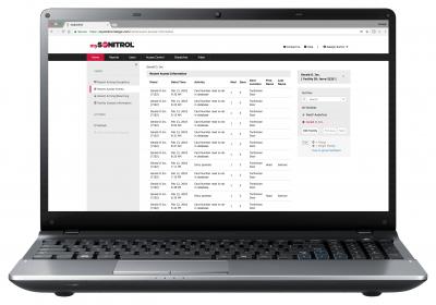mySonitrol 3.0 Release