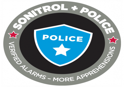 SONITROL REACHES RECORD NUMBER OF CRIMINAL APPREHENSIONS