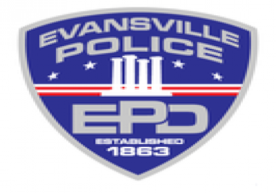 BURGLARY SUSPECT ARRESTED IN EVANSVILLE, IN
