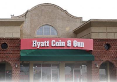 Hyatt Coin and Gun Case Study