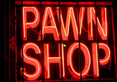 Bayou Pawn Case Study