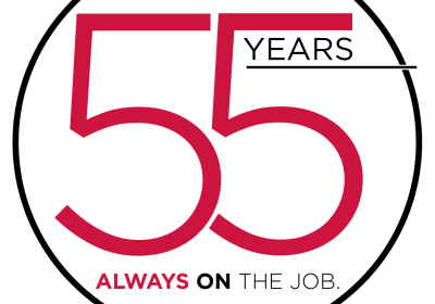 Sonitrol Celebrates 55th Anniversary & Growth